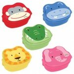 Safari Bento Box