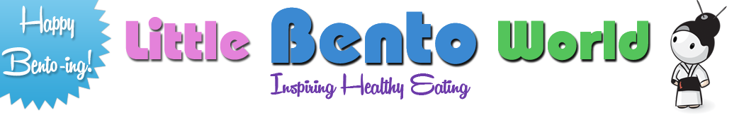 Little Bento World