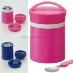 Insulated Thermos